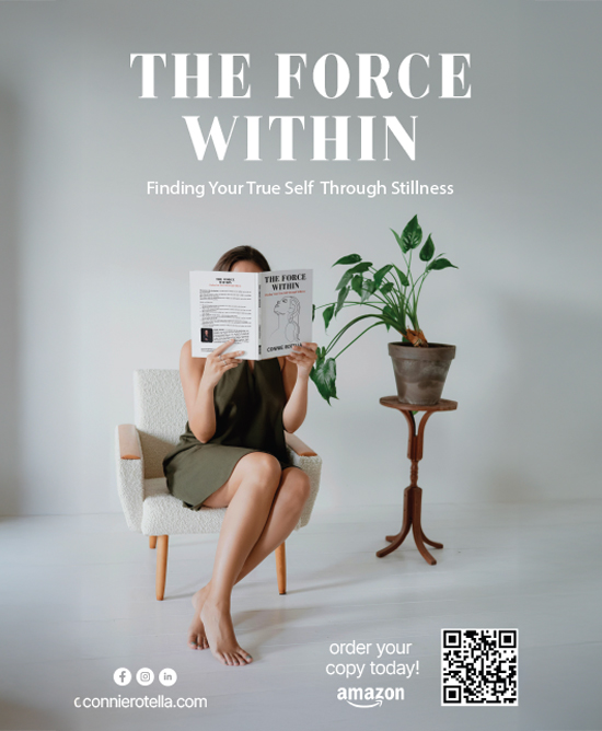 the force within